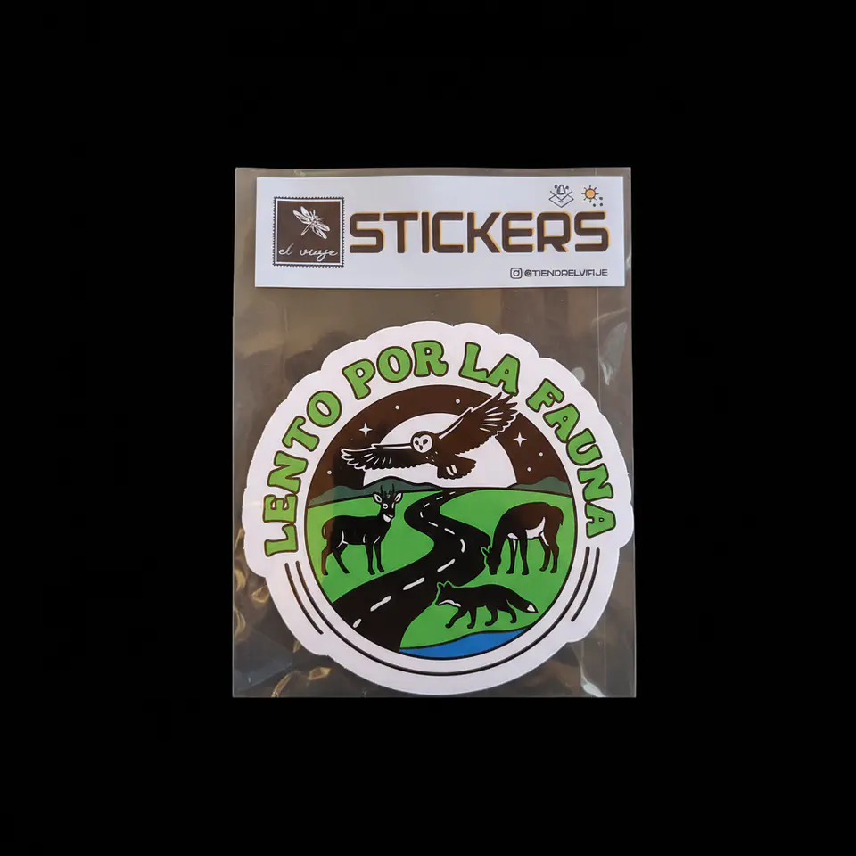 Sticker premium 