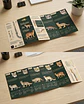 Felinos de Chile - El Viaje Ediciones - Miniatura 3