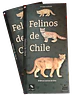 Felinos de Chile - El Viaje Ediciones - Miniatura 5