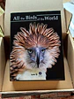 All the Birds of the World - Lynx Ediciones - Miniatura 3