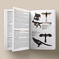 Birds of the Mesozoic An Illustrated Field Guide - Lynx ediciones - Miniatura 2