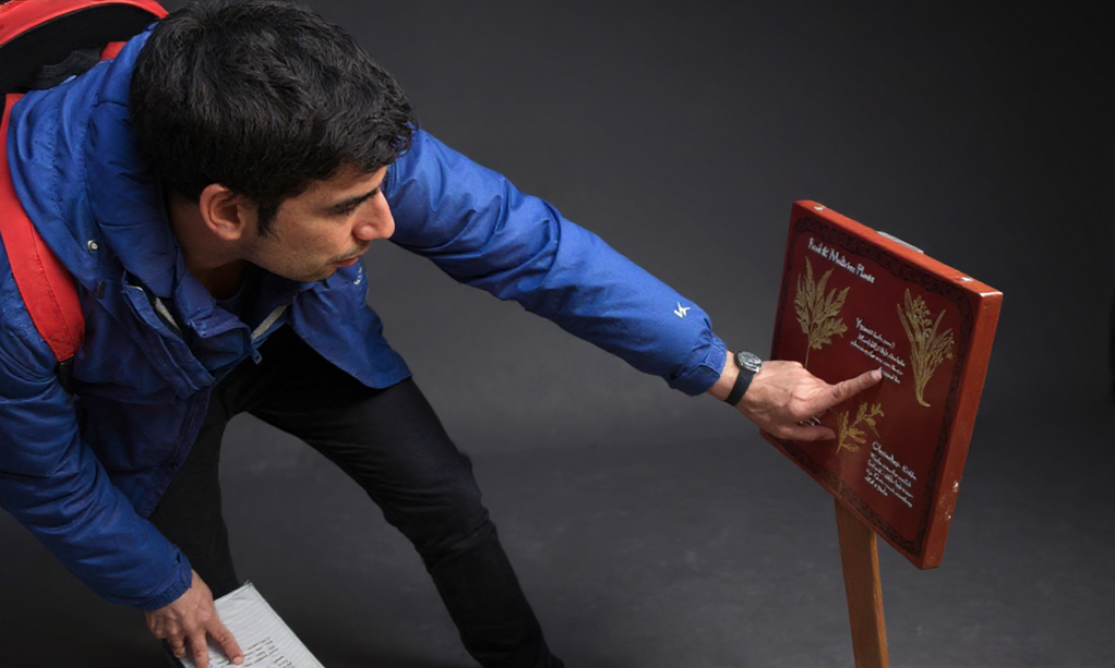 Consultoría para Tu Viaje Personal en Interpretación del Patrimonio