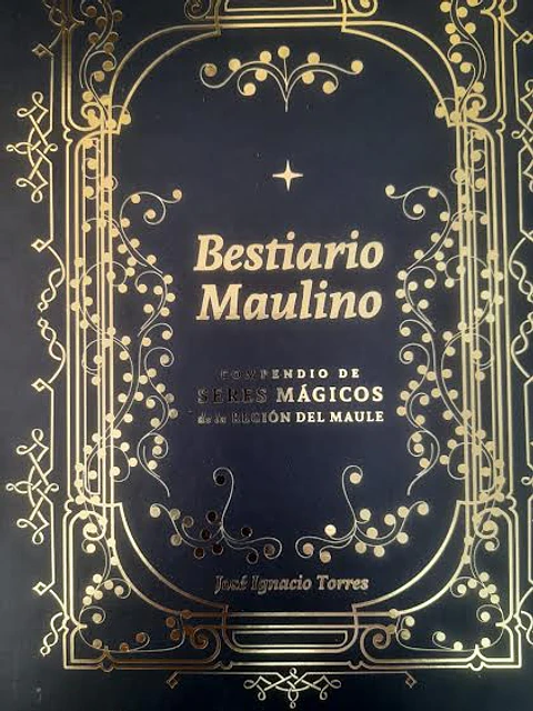 Bestiario Maulino