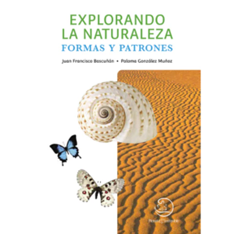 Explorando la Naturaleza: Formas y Patrones