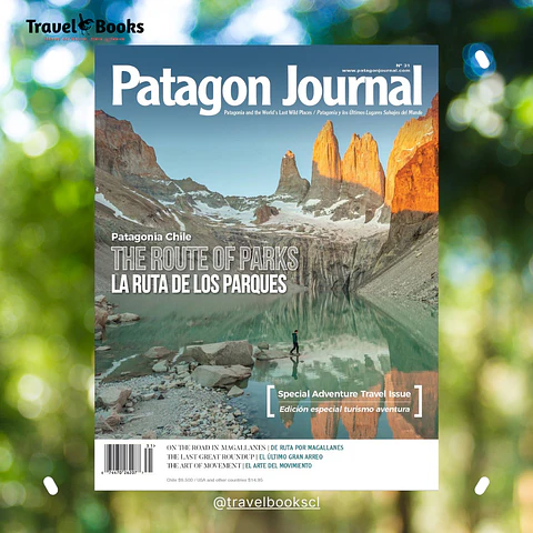 Patagon Journal – Edición 31