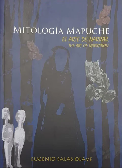 Mitología Mapuche