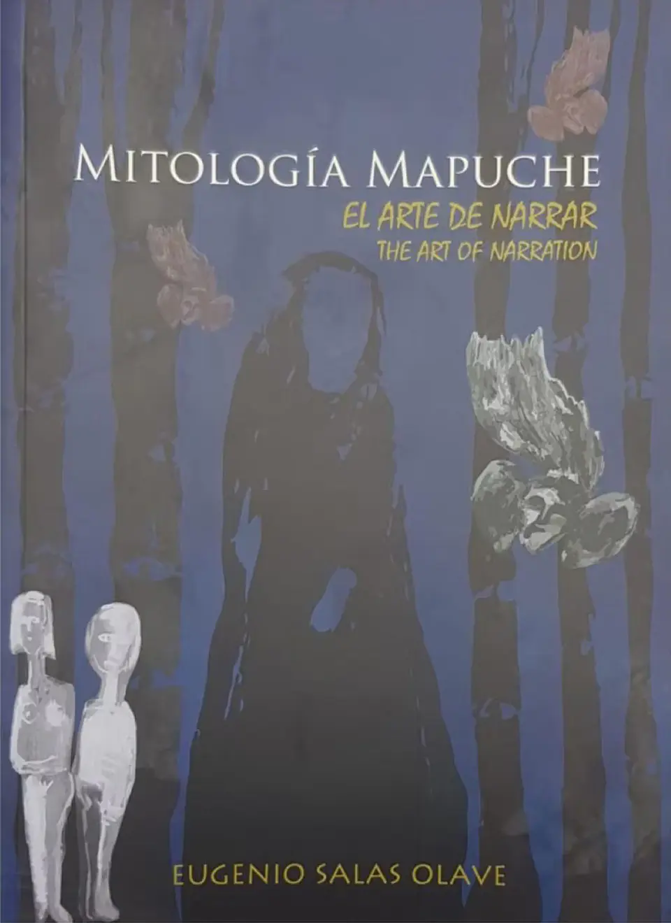 Mitología Mapuche 1