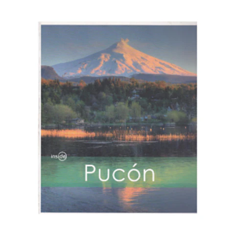 Inside Pucón