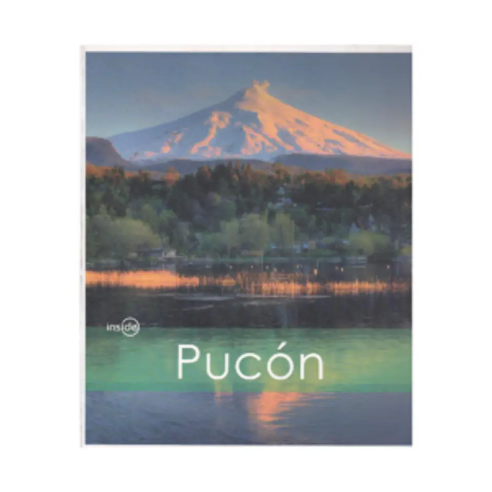 Inside Pucón 1