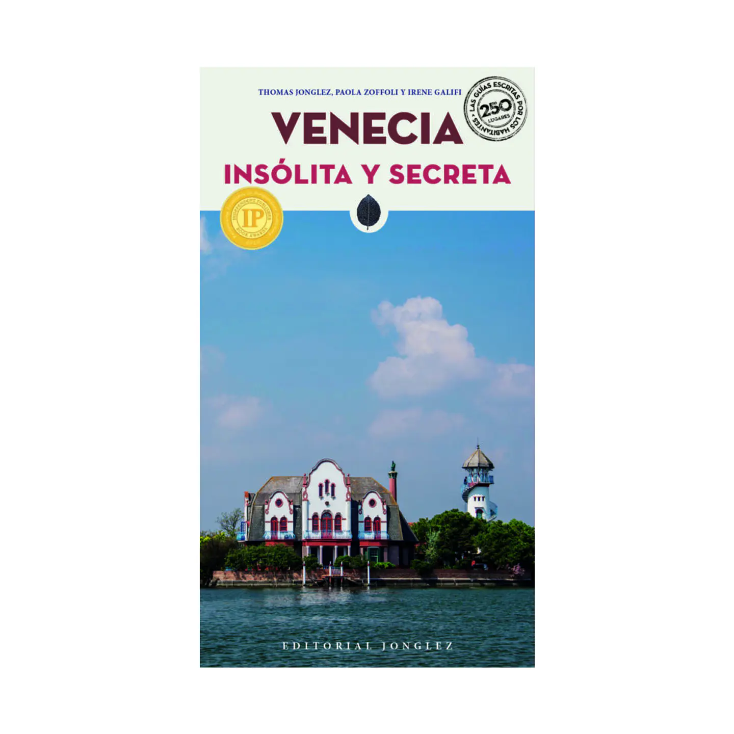 Venecia Insólita y Secreta 1