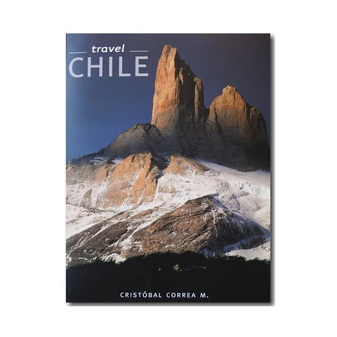 Travel Chile – Cristóbal Correa