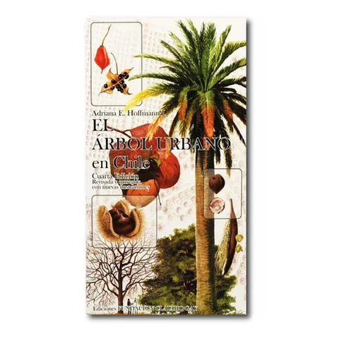 El Árbol Urbano – Adriana Hoffmann