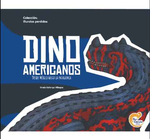 Dino Americanos