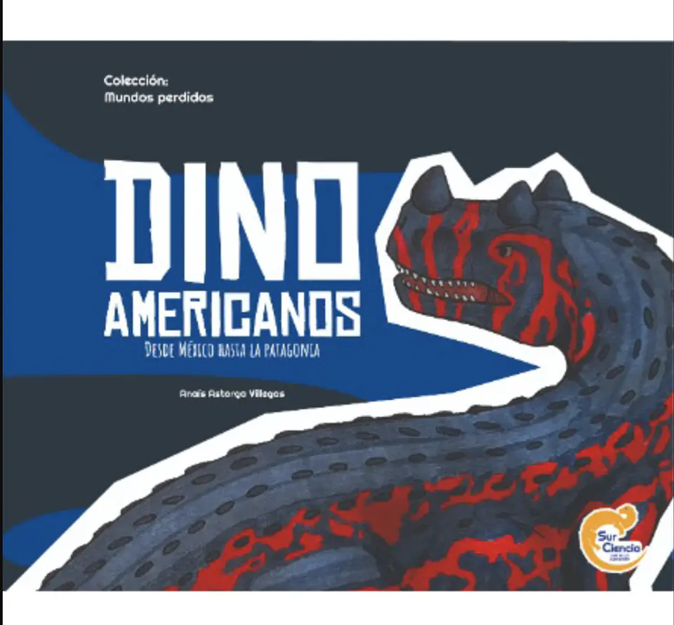 Dino Americanos 1