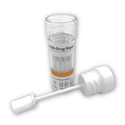 PRUEBA DE DROGAS EN SALIVA CUP 2 SUSTANCIAS