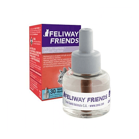 Feliway Friends Repuesto para Difusor