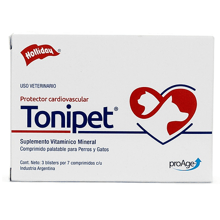 Tonipet