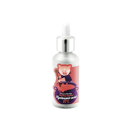 Witch Piggy Hell Pore Control H. Acid 50ml