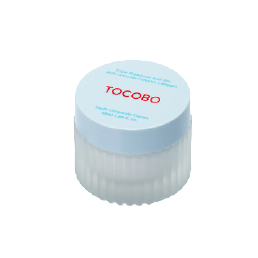 Multi Ceramide Cream 50ml