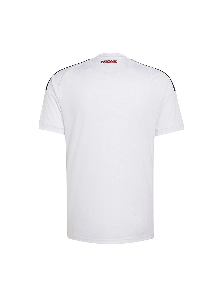 Camiseta de fútbol oficial de Local Colo-Colo 2026 2