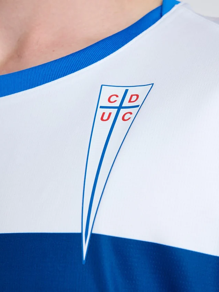 Camiseta de fútbol oficial de Local Universidad Católica 2026 7