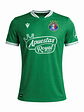 Camiseta de fútbol oficial de Local Audax Italiano 2026 - Miniatura 1
