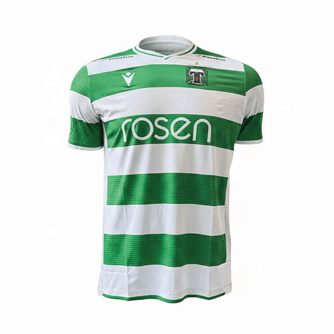 Camiseta de fútbol oficial de Local Deportes Deportes Temuco 2026