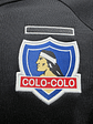 Polerón Negro Colo Colo Adidas – Temporada 2026 - Miniatura 5