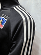 Polerón Negro Colo Colo Adidas – Temporada 2026 - Miniatura 6