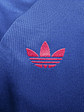 Polerón Azul Universidad de Chile Adidas – Temporada 2026 - Miniatura 5