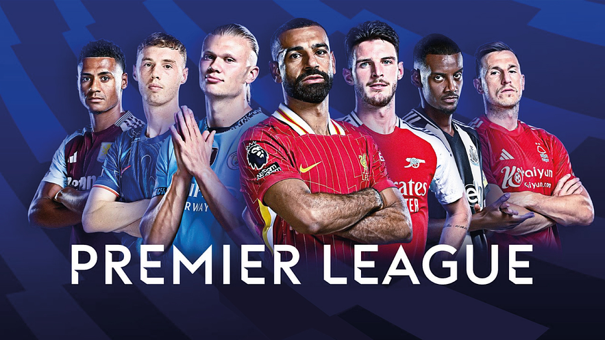 Premier League