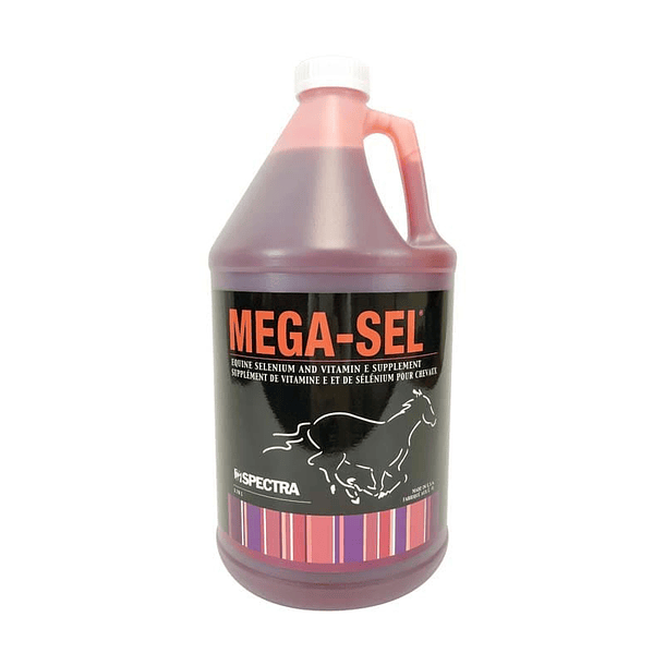 Mega-sel 3.7 litros