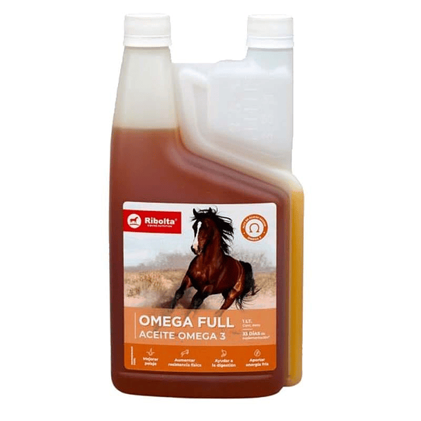 Omega full aceite omega 3 4.5lt