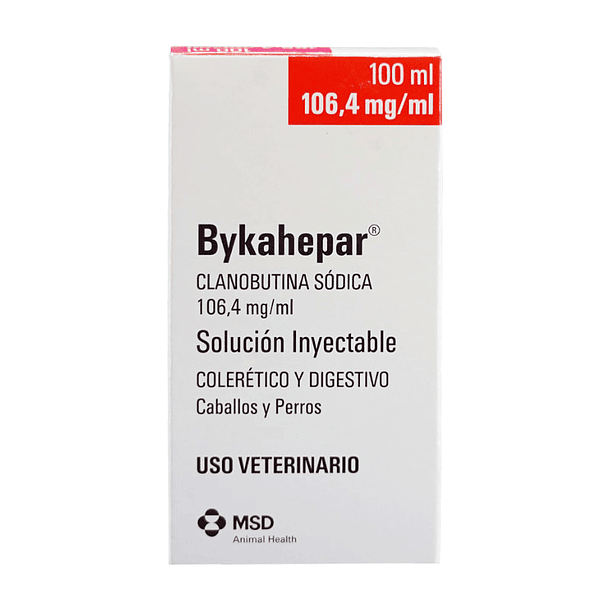 Bykahepar iny 100ml