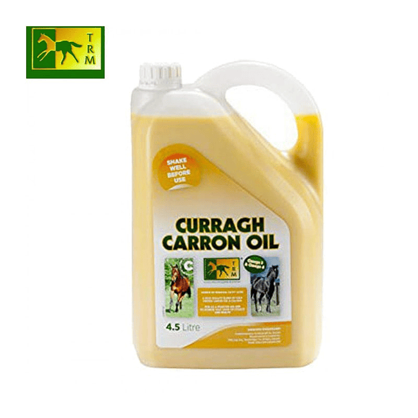 Curragh carron oil 4.5 litros