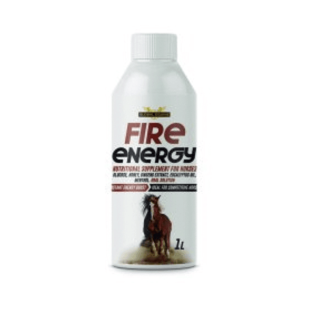 Fire energy 1 litro