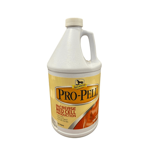 Propell 3,8 litros