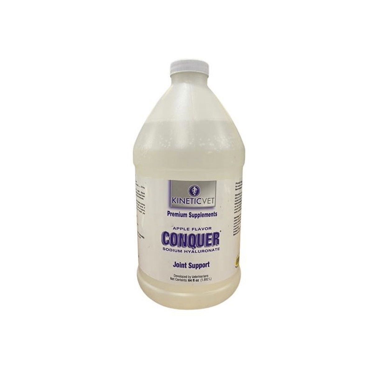 Conquer 1,892 litros