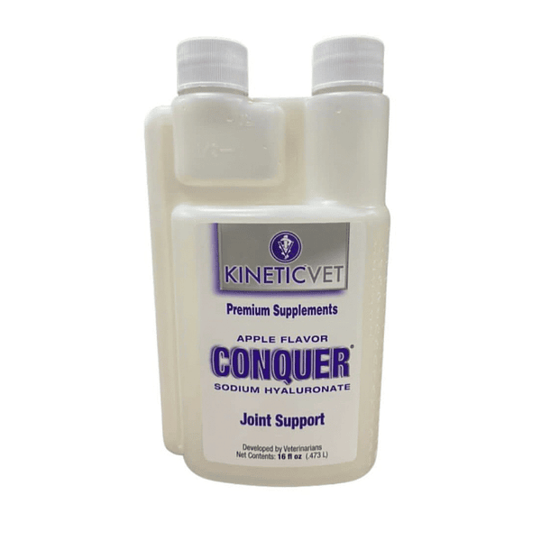 Kinetic Vet Conquer 473ml