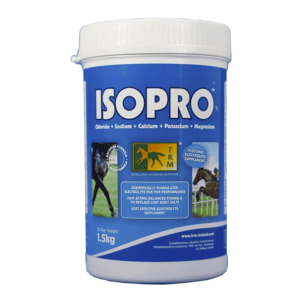 TRM Isopro 2000 1.5kg