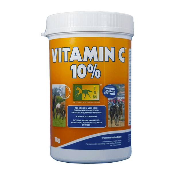 Vitamin c 10% 1 kilo