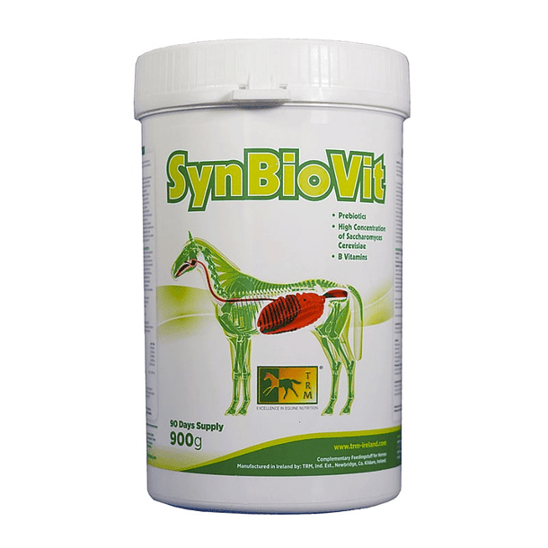 Synbiovit polvo 900gr