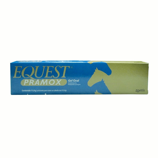 Equest pramox pasta 