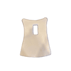 Pelero Ortopedico ( Negro, rojo, blanco)  1