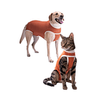 Body de Cobre Post Operatorio consulta talla 1