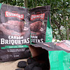 Briquetas bolsa de 2,5kg