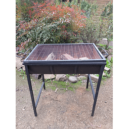 Parrilla ARRIENDO X DIA