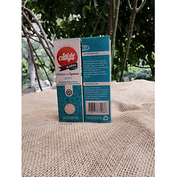 Sal de Campo: MARINA CON ESPECIAS