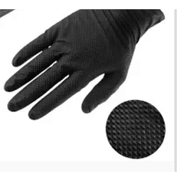 Guantes de nitrilo para chef