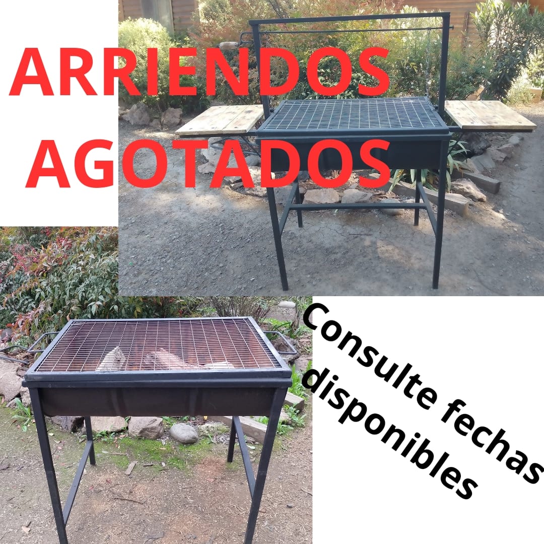 ARRIENDO